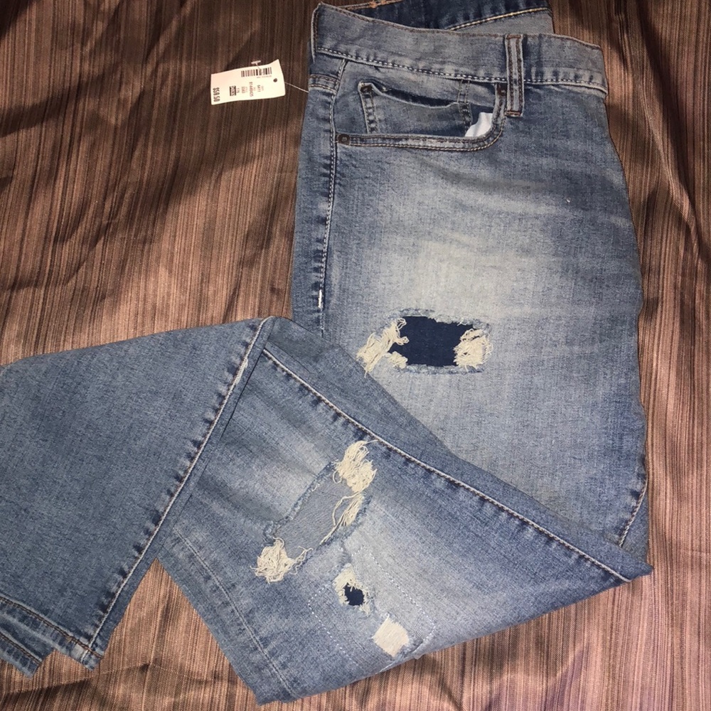 Aeropostale Jeans